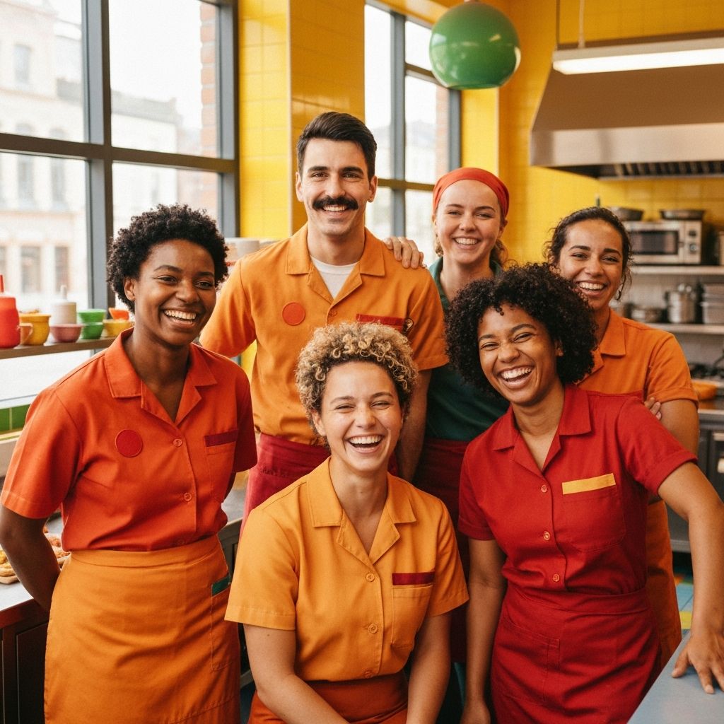 Equipo Quesudos del Parque